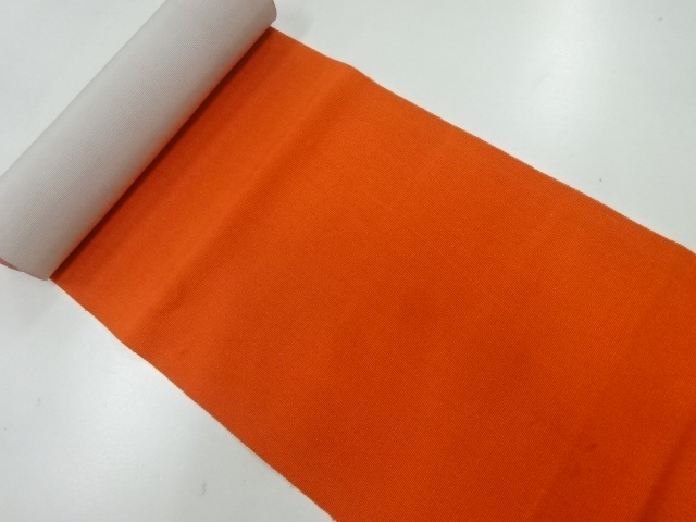 JAPANESE KIMONO / ANTIQUE BOLT FOR OBI